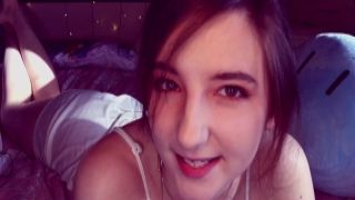 ASMR Aftyn Wet