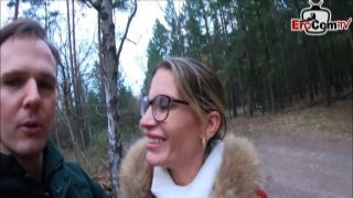 german real sexdate in forest pick up milf