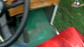 EroCom - POV porn with hot natural breasts Slut with br