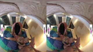 Spit Roasted Pov One, Part Ii