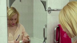Stunning18 - Olya N Washing My Hair