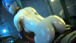 Babes with Tight Pussy is Used as a Sex Slaves