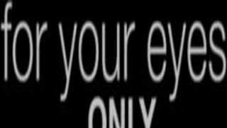 X-Art - For your Eyes Only (Tiffany)