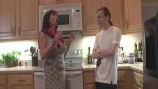 Deflowered by my aunt - Family Taboo