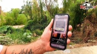 2 Guys pick up mexican latina for threesome Date in hol