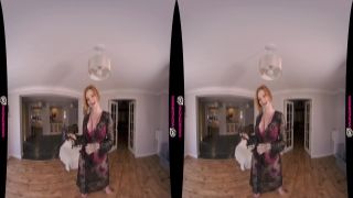 Zara Durose - New Lingerie in 4K